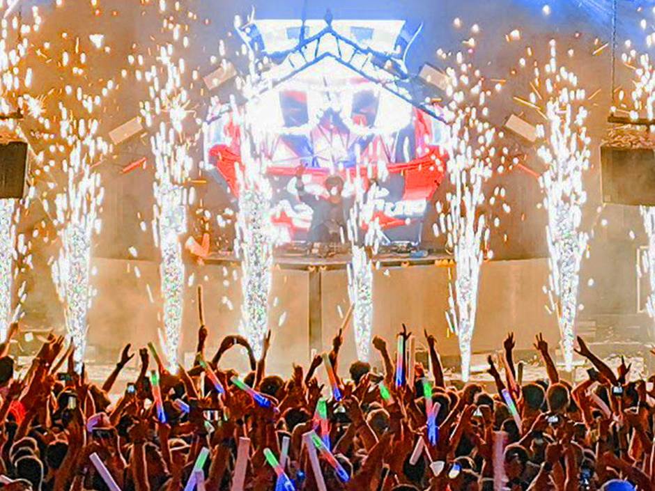   - Marko Edge / HONOR Srbija / MONDO 