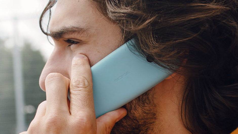 - MONDO / HMD Global / Nokia    - MONDO / HMD Global / Nokia