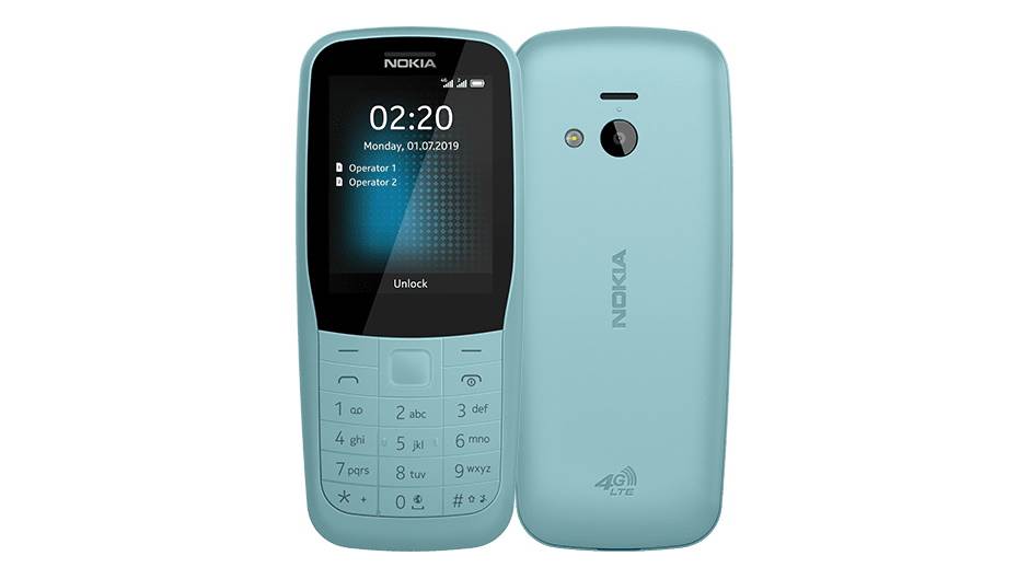   - MONDO / HMD Global / Nokia 