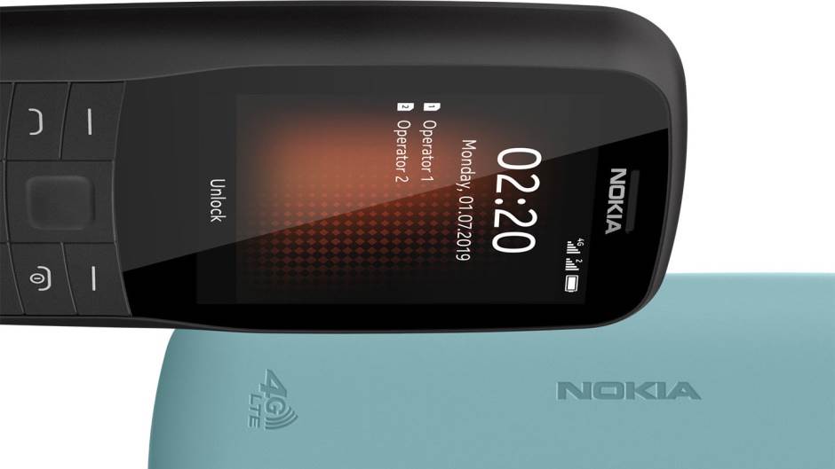   - MONDO / HMD Global / Nokia 