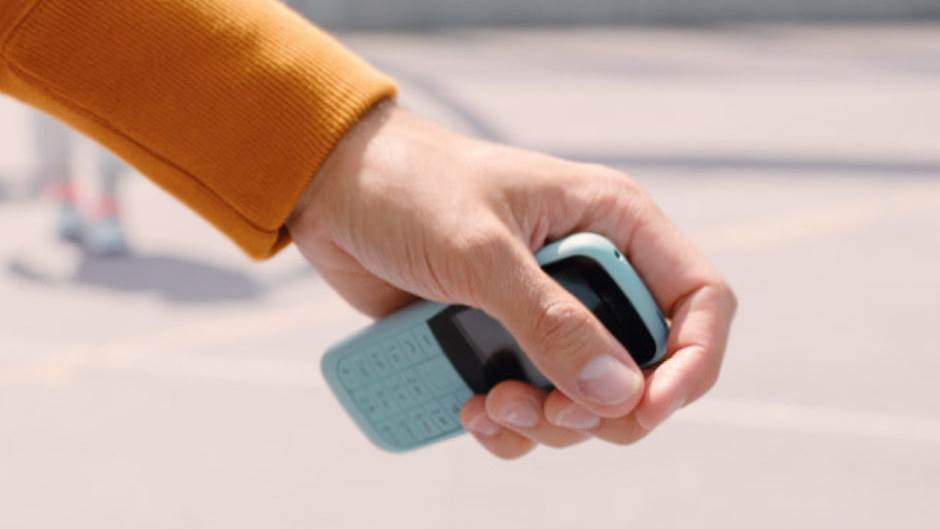   - MONDO / HMD Global / Nokia 