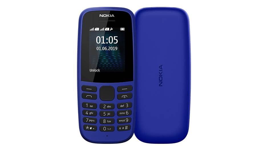   - MONDO / HMD Global / Nokia 