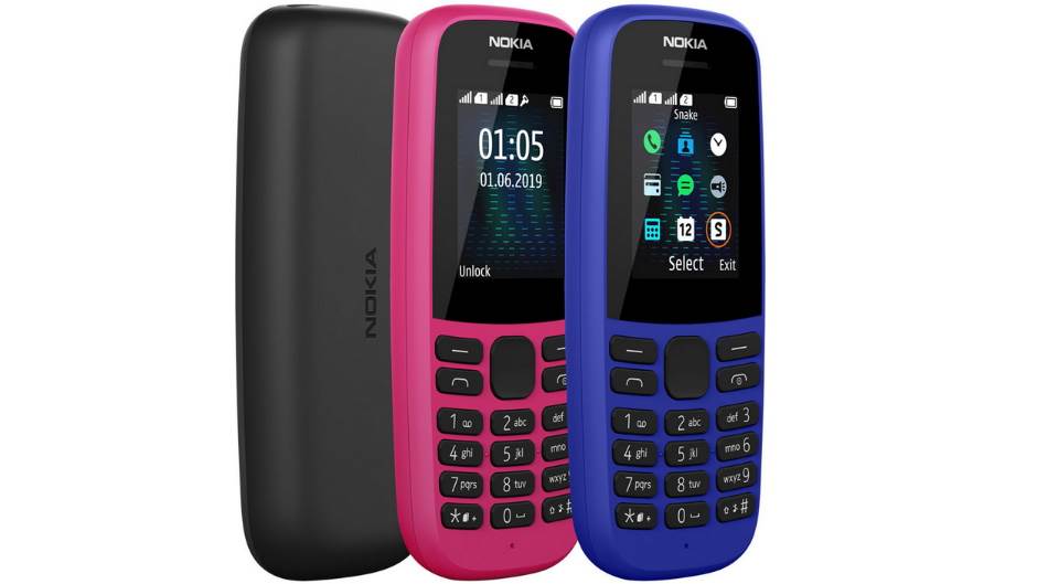   - MONDO / HMD Global / Nokia 