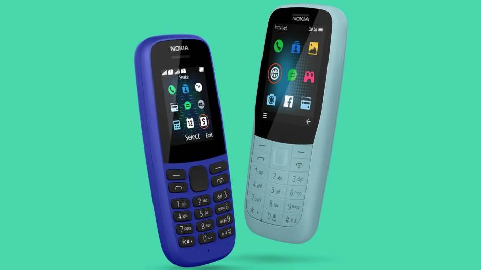   - MONDO / HMD Global / Nokia 