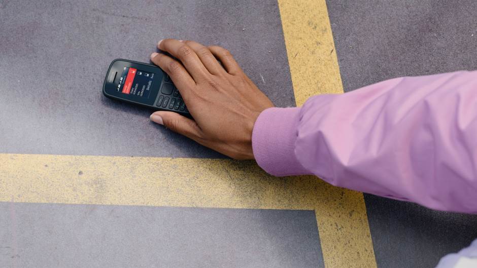   - MONDO / HMD Global / Nokia 