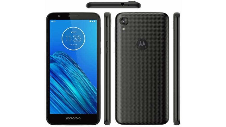 - MONDO / Motorola    - MONDO / Motorola