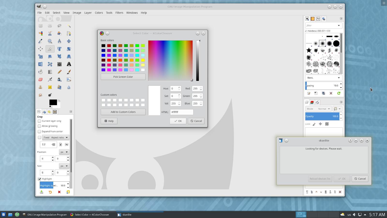   - MONDO / Septor / Linux 