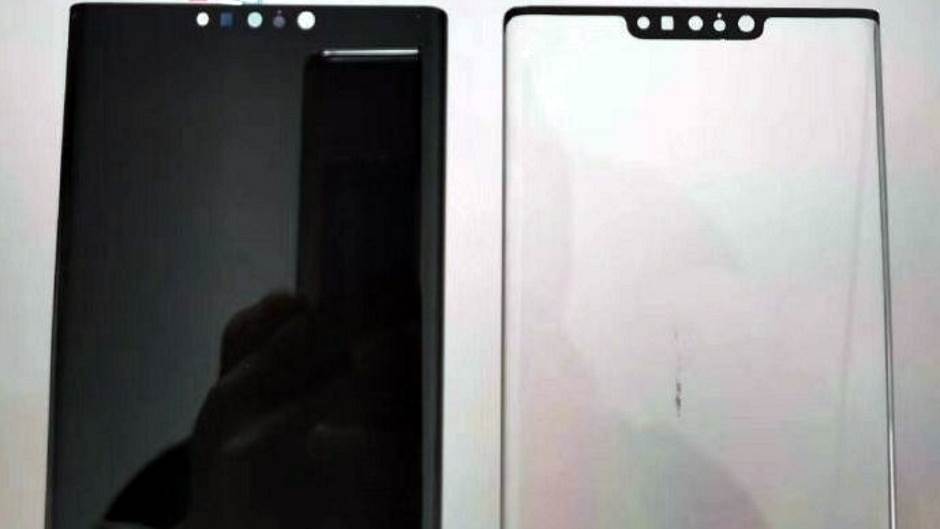   - MONDO / Twitter @IceUniverse / Weibo / PhoneArena 