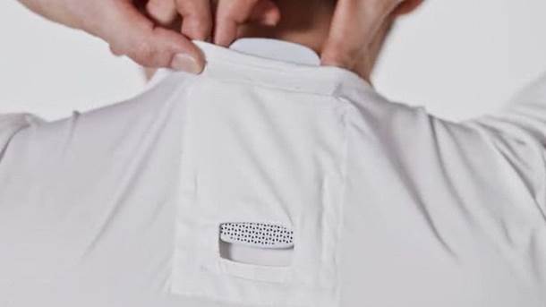  Reon Pocket Sony Klima za leđa 