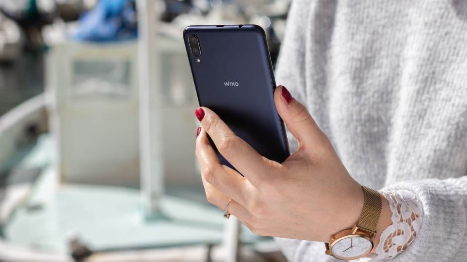 - MONDO / Wiko    - MONDO / Wiko