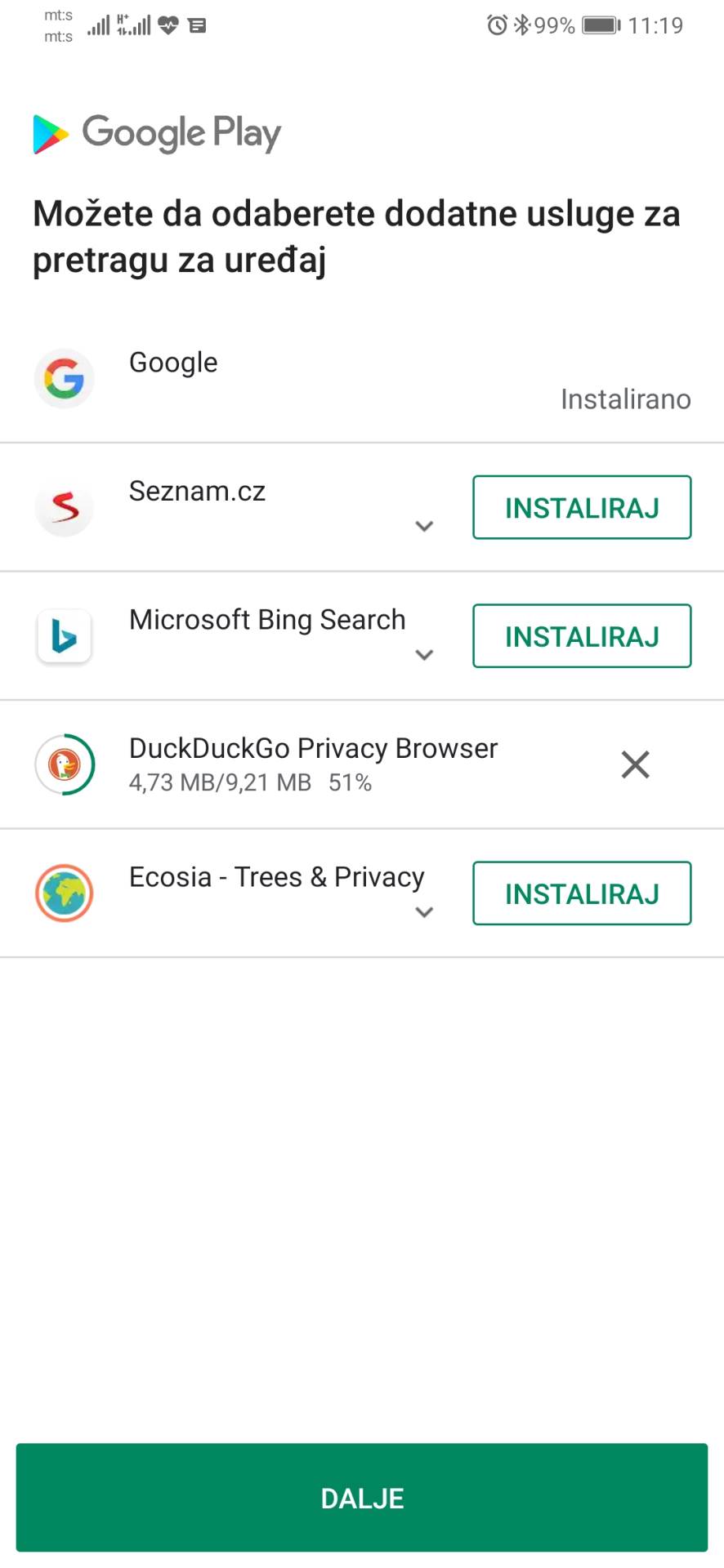   - MONDO / Marko Čavić 