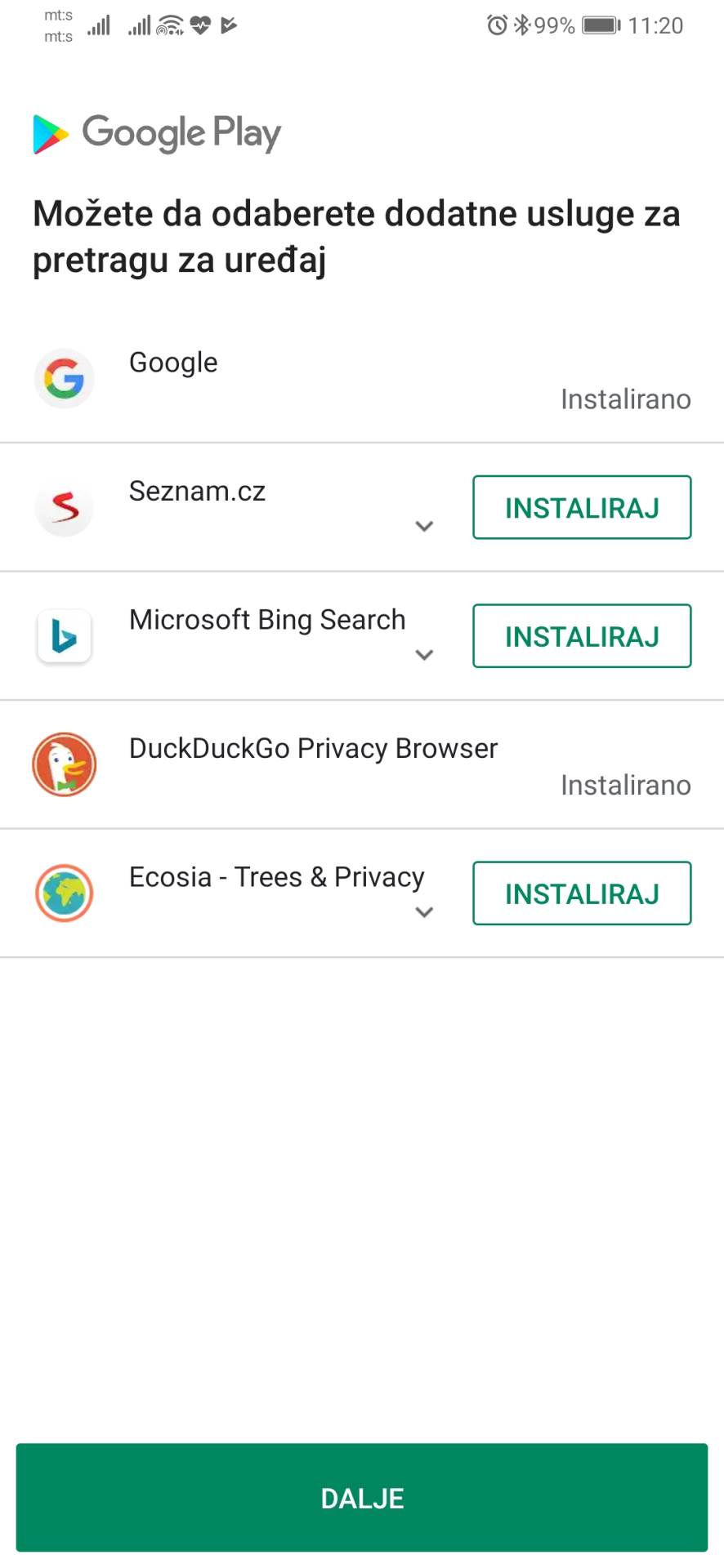   - MONDO / Marko Čavić 