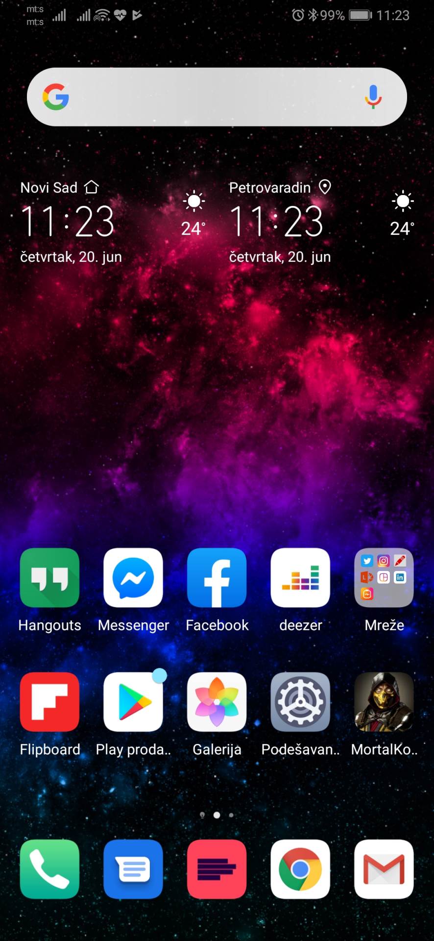   - MONDO / Marko Čavić 