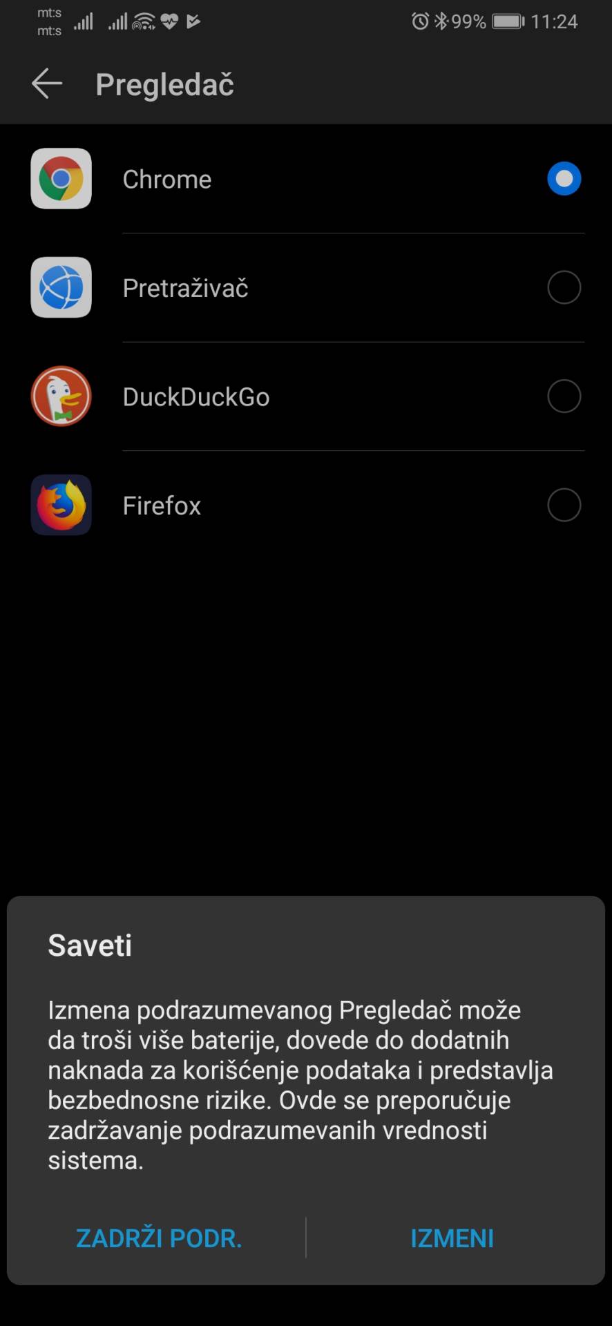   - MONDO / Marko Čavić 