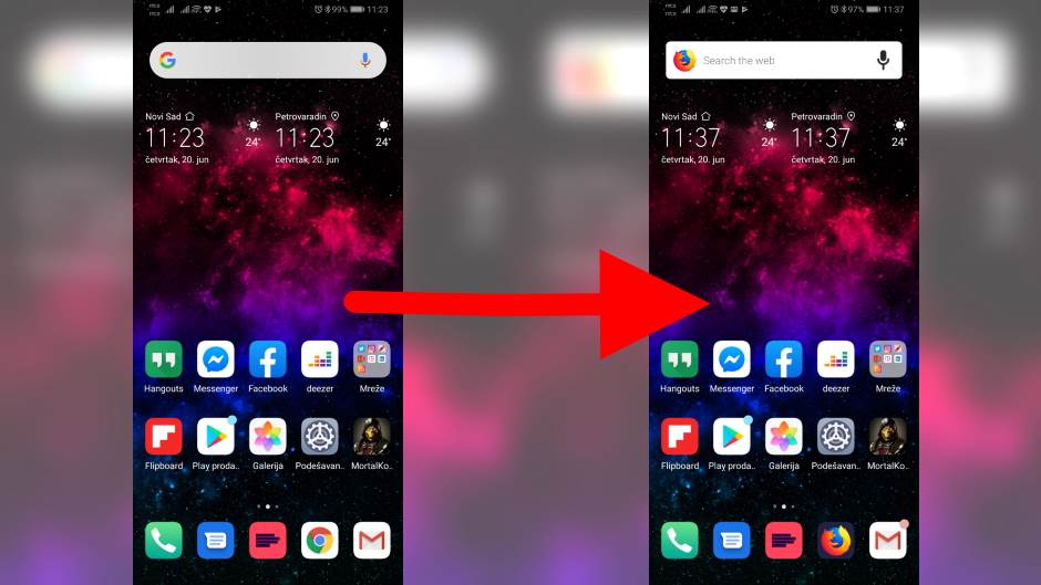   - MONDO / Marko Čavić 