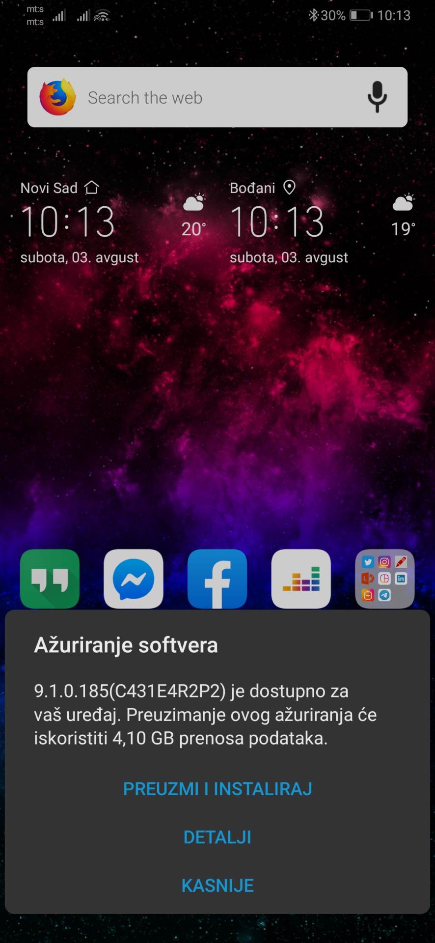   - MONDO / Marko Čavić 