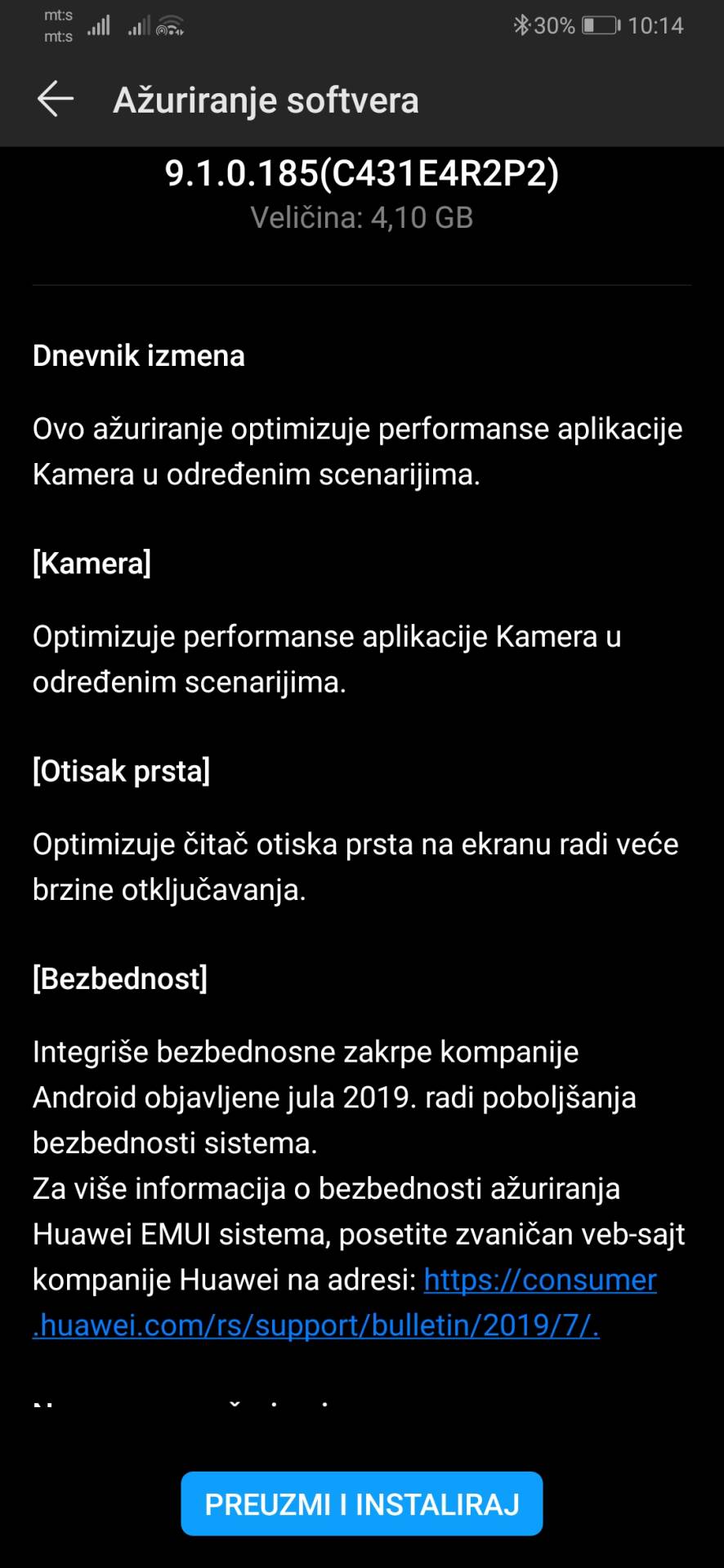   - MONDO / Marko Čavić 