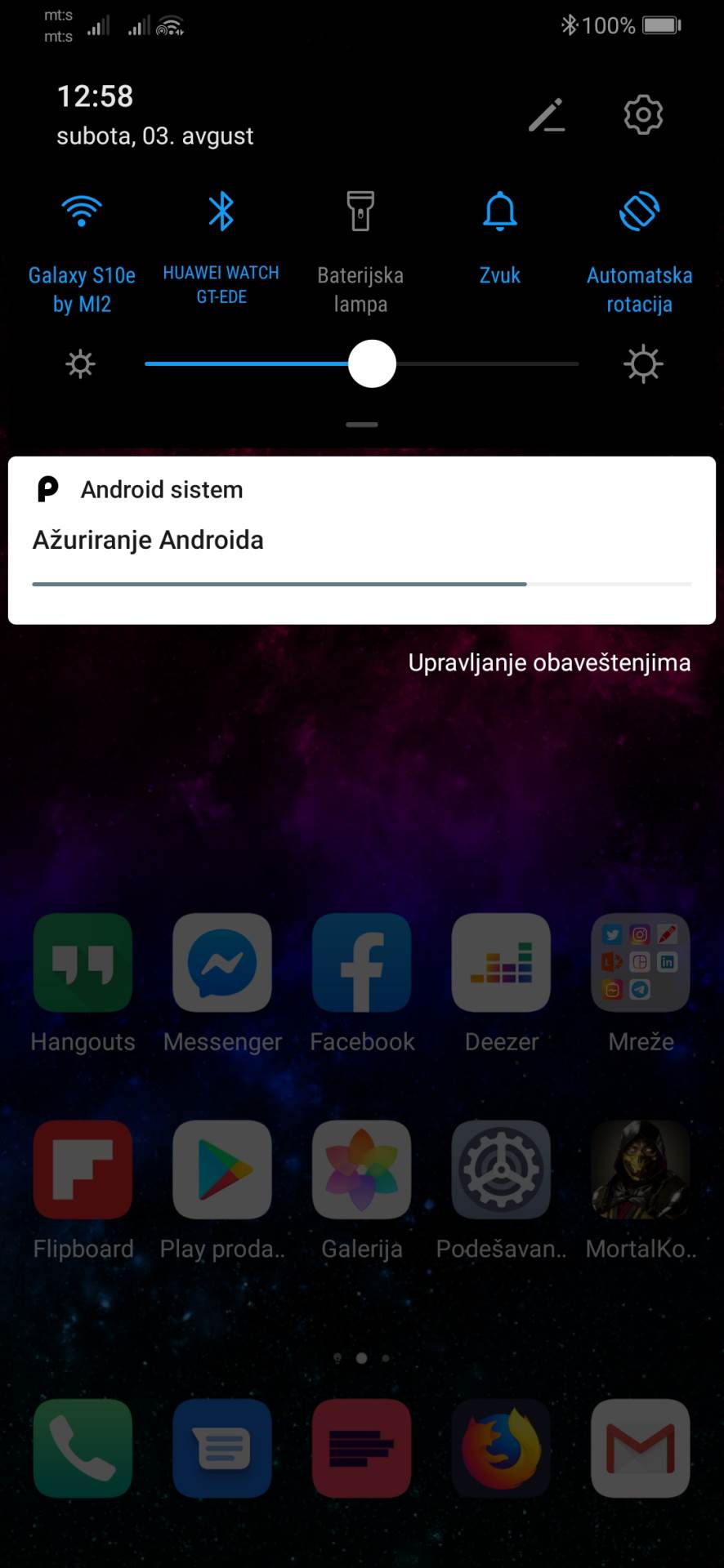   - MONDO / Marko Čavić 