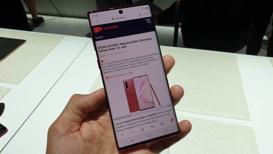   - MONDO / Marko Čavić 