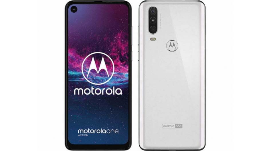 - MONDO / Motorola    - MONDO / Motorola