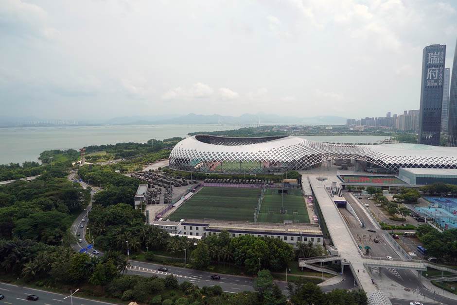 - Tanjug/AP/Dake Kang    - Tanjug/AP/Dake Kang