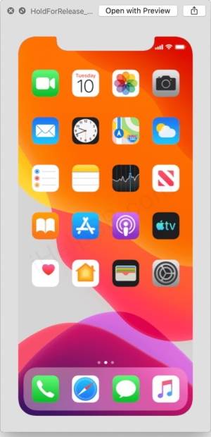  iPhone 11 premijera 10. septembar 
