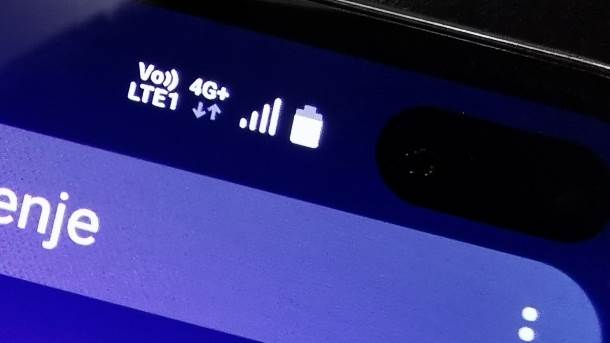  VoLTE 