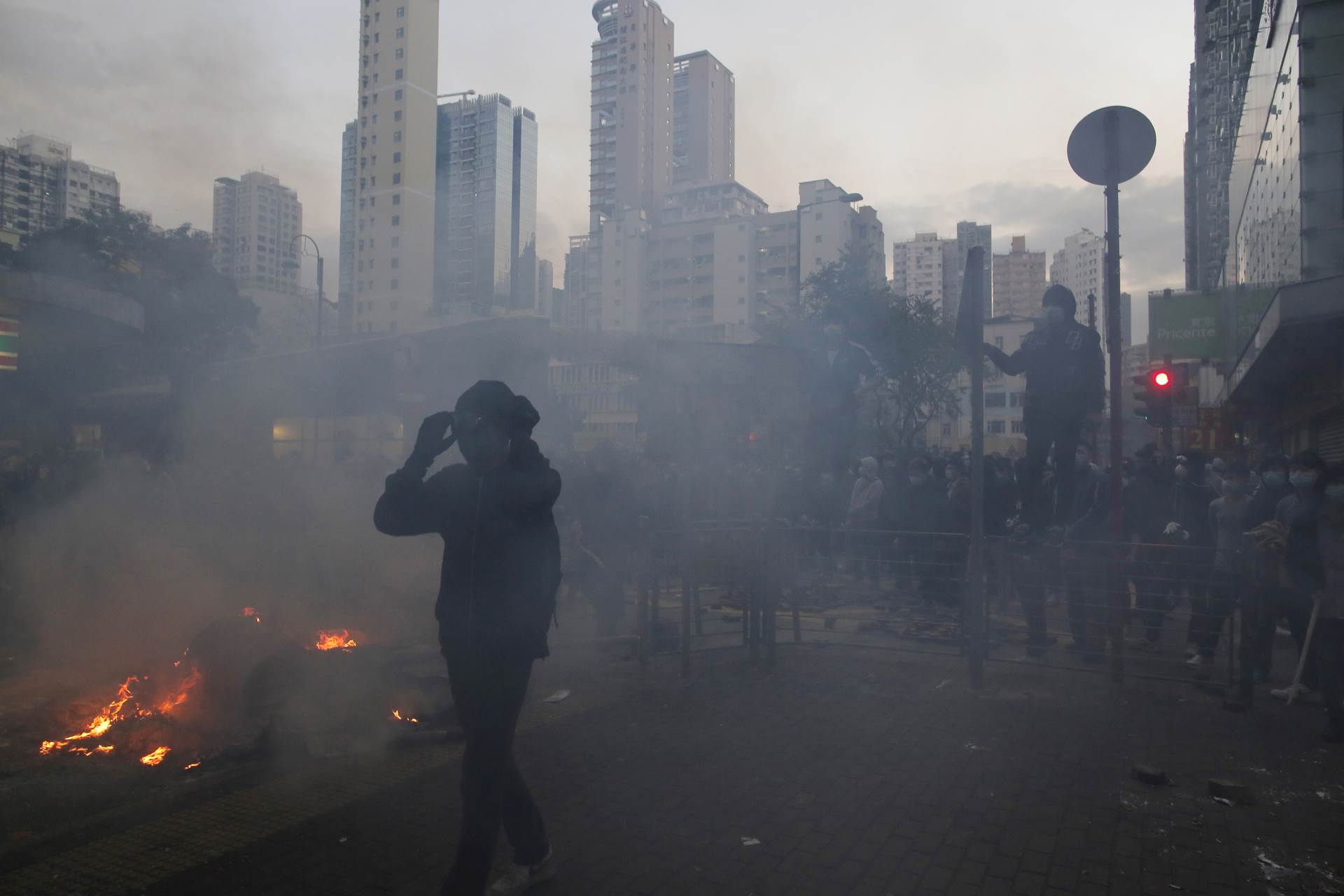 - AP Photo/Vincent Yu    - AP Photo/Vincent Yu