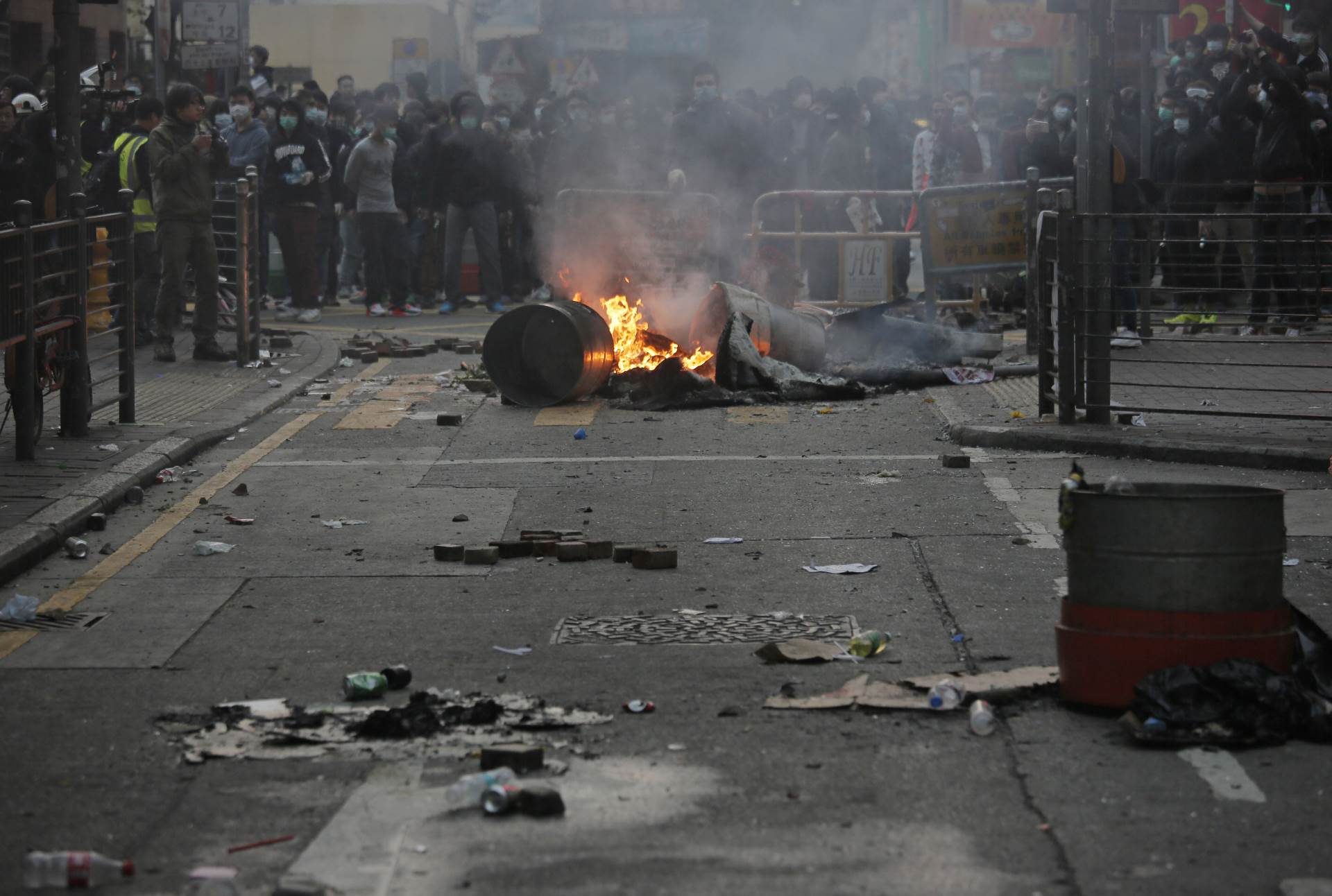 - AP Photo/Vincent Yu    - AP Photo/Vincent Yu