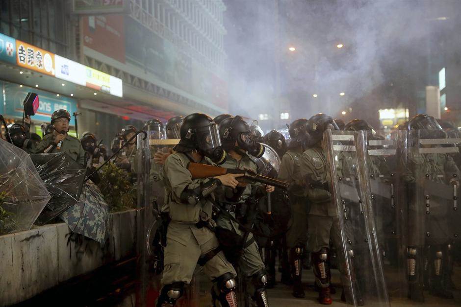   - Tanjug/AP Photo/Kin Cheung 