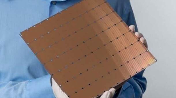   - MONDO / Cerebras Systems 