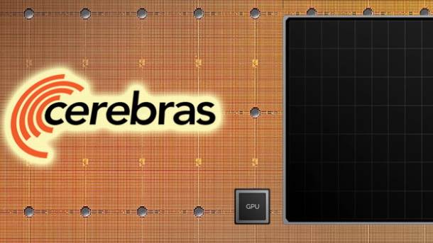   - MONDO / Cerebras Systems 