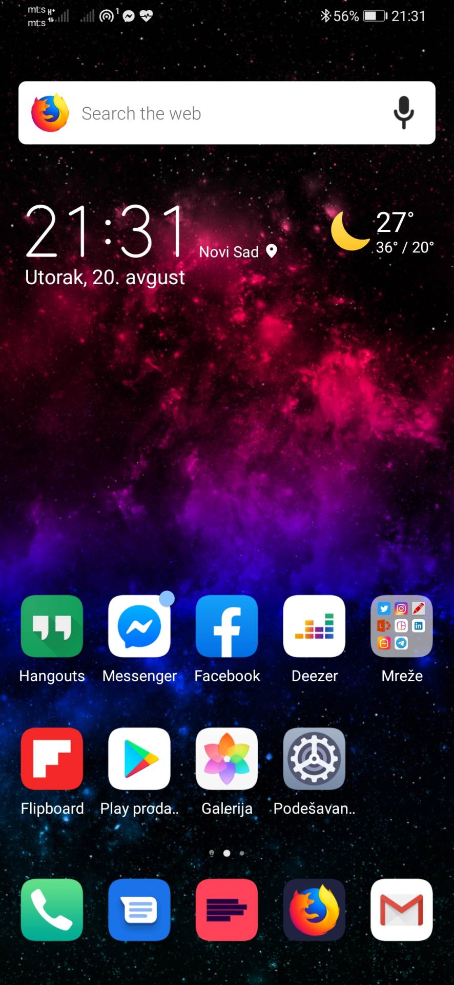   - MONDO / Marko Čavić 