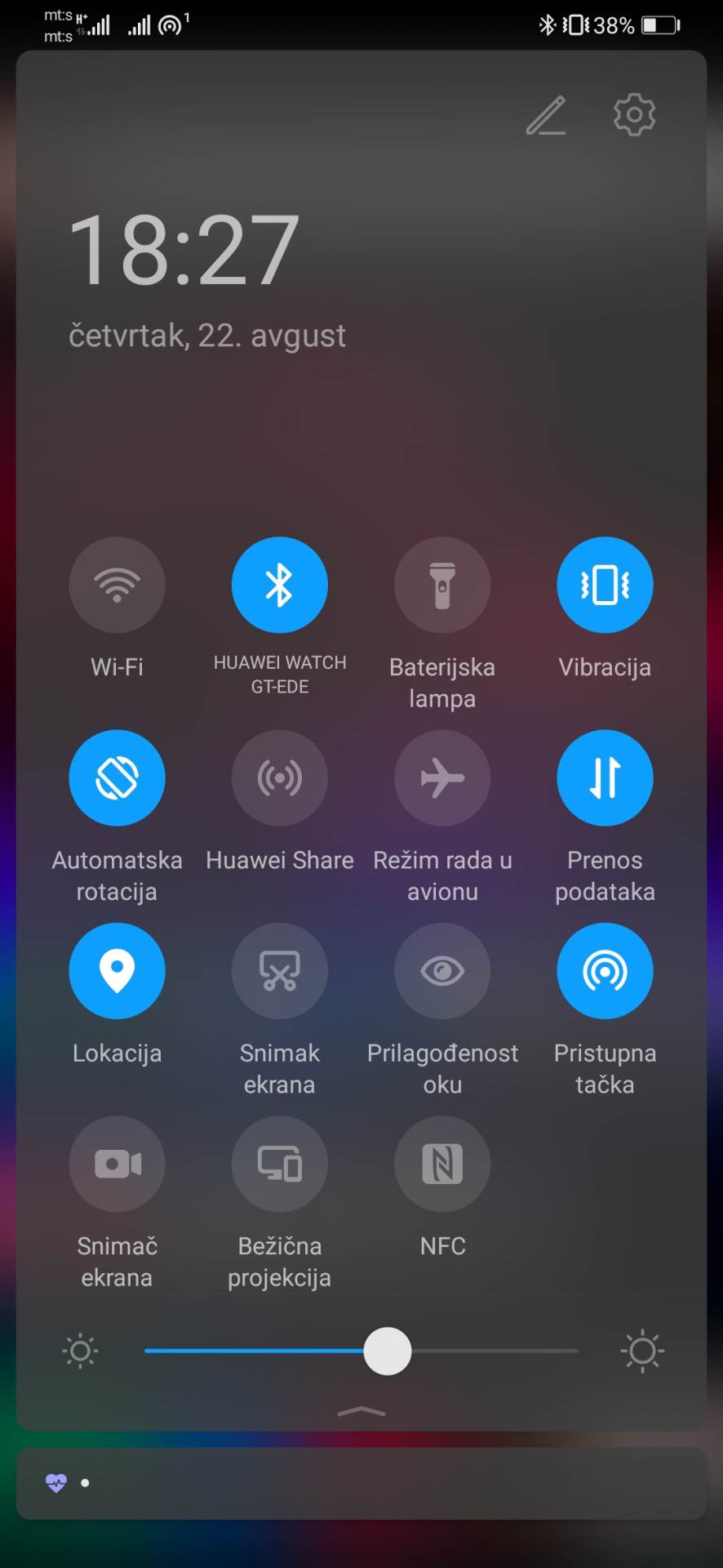   - MONDO / Marko Čavić 