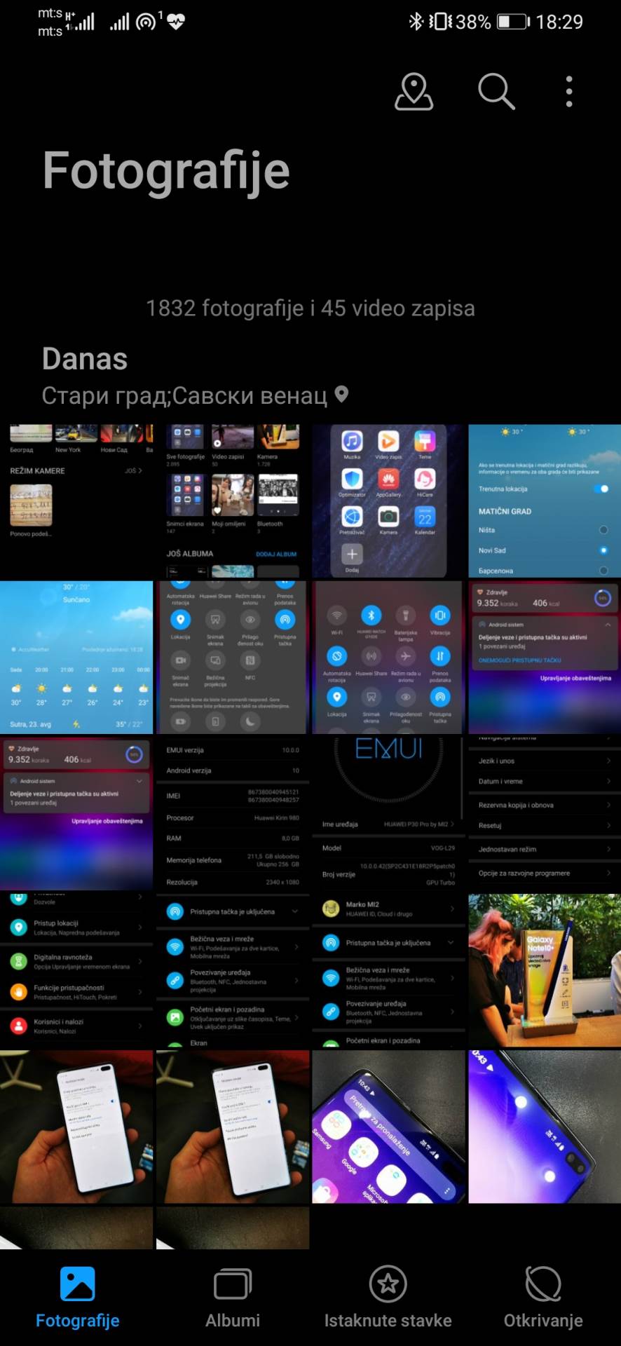   - MONDO / Marko Čavić 