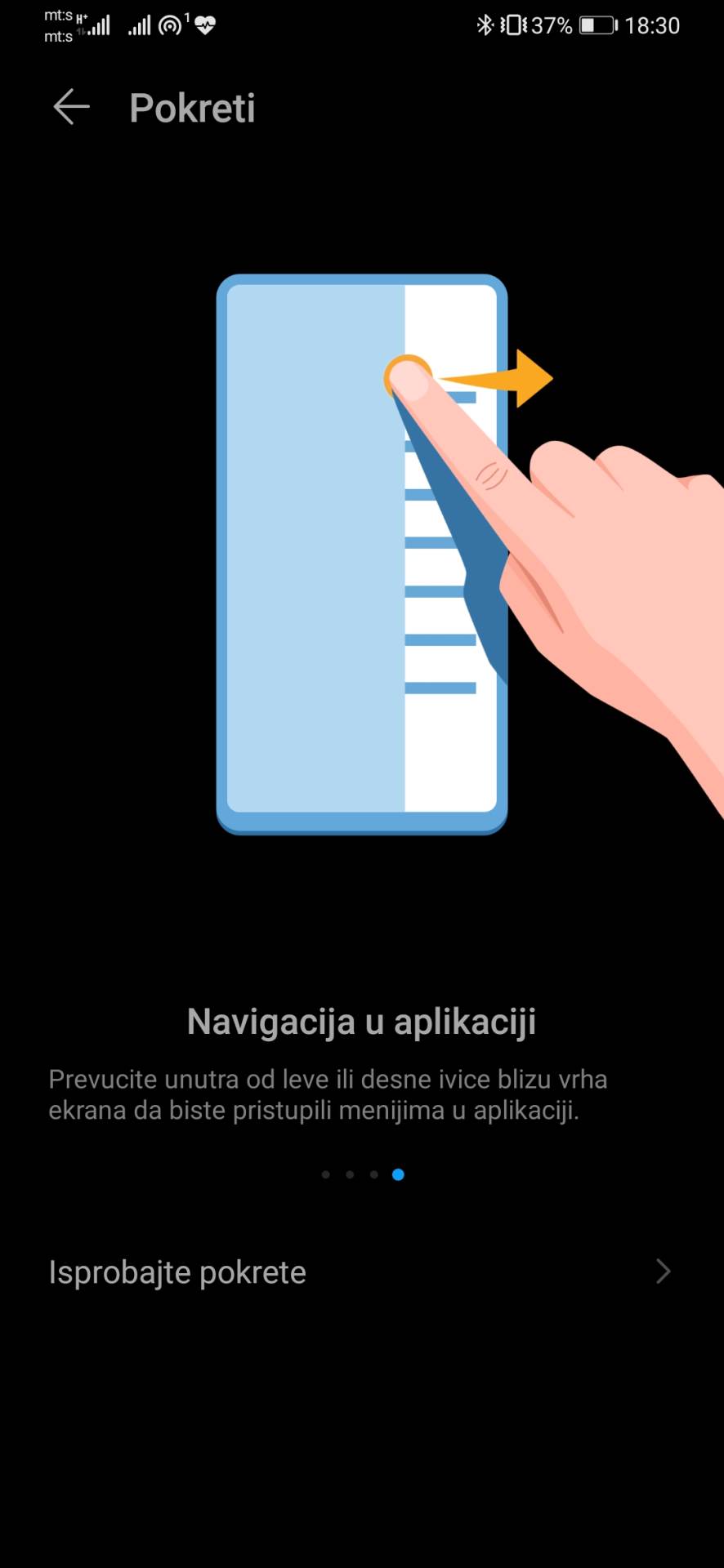   - MONDO / Marko Čavić 