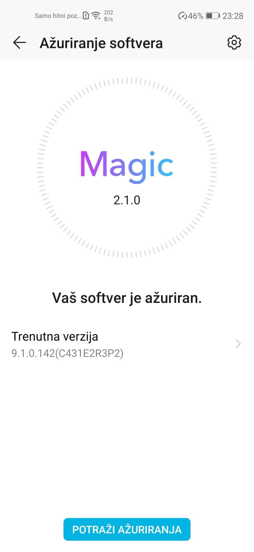   - MONDO / Marko Čavić 