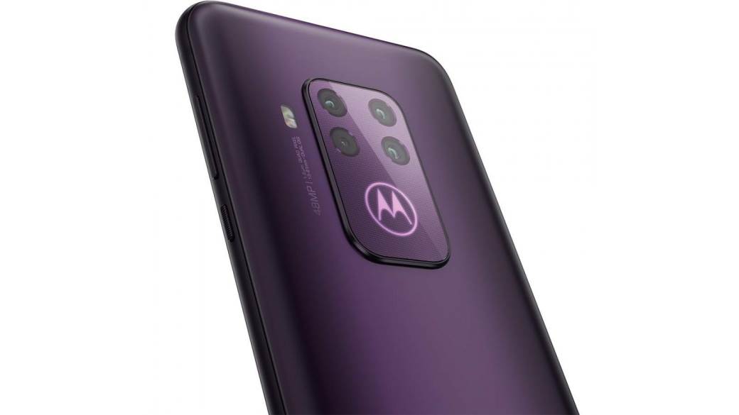   - MONDO / Motorola 