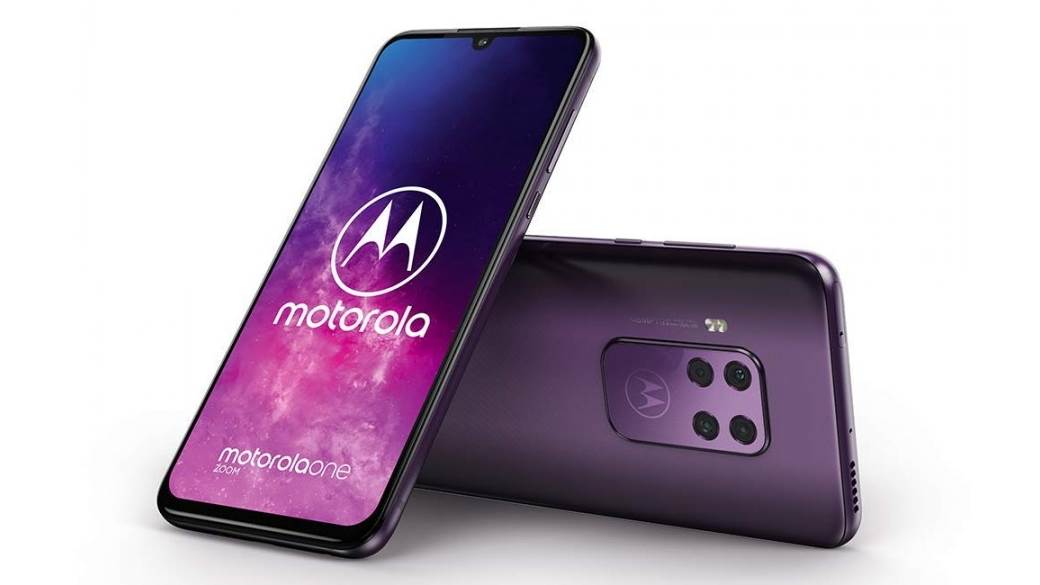   - MONDO / Motorola 