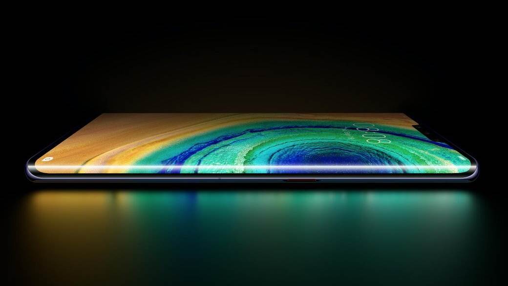 - MONDO / Huawei    - MONDO / Huawei