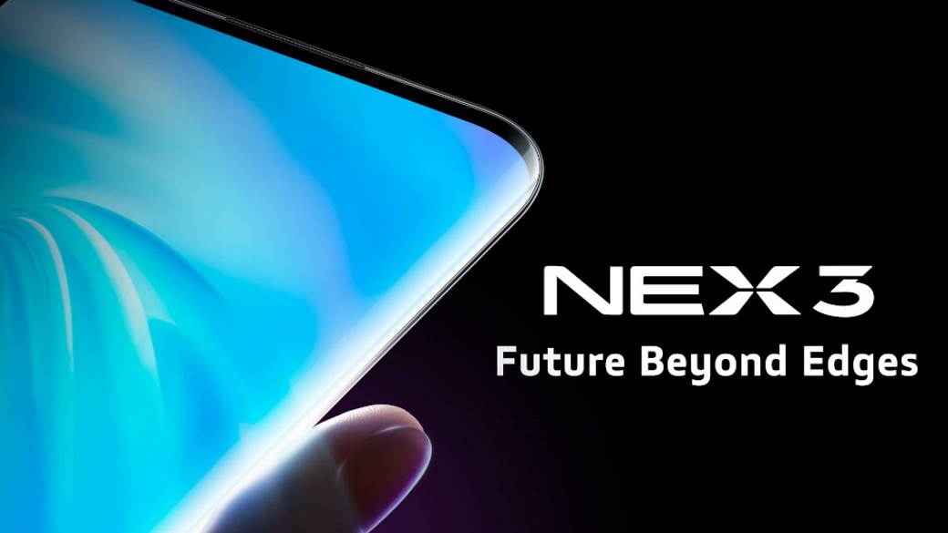  Vivo NEX 3 premijera, Vivo NEX 3 5G, Vivo NEX 3 ceo od ekrana, Vivo NEX 3 revolucija smartfon 