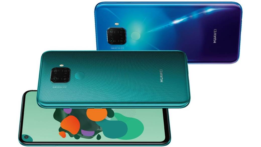 - MONDO / Huawei    - MONDO / Huawei