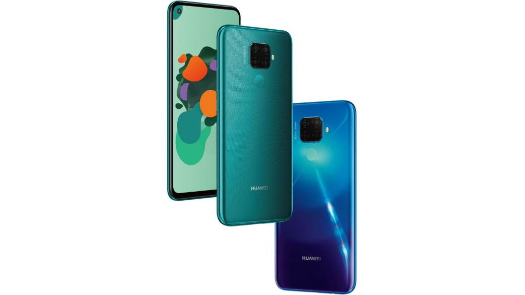 - MONDO / Huawei    - MONDO / Huawei