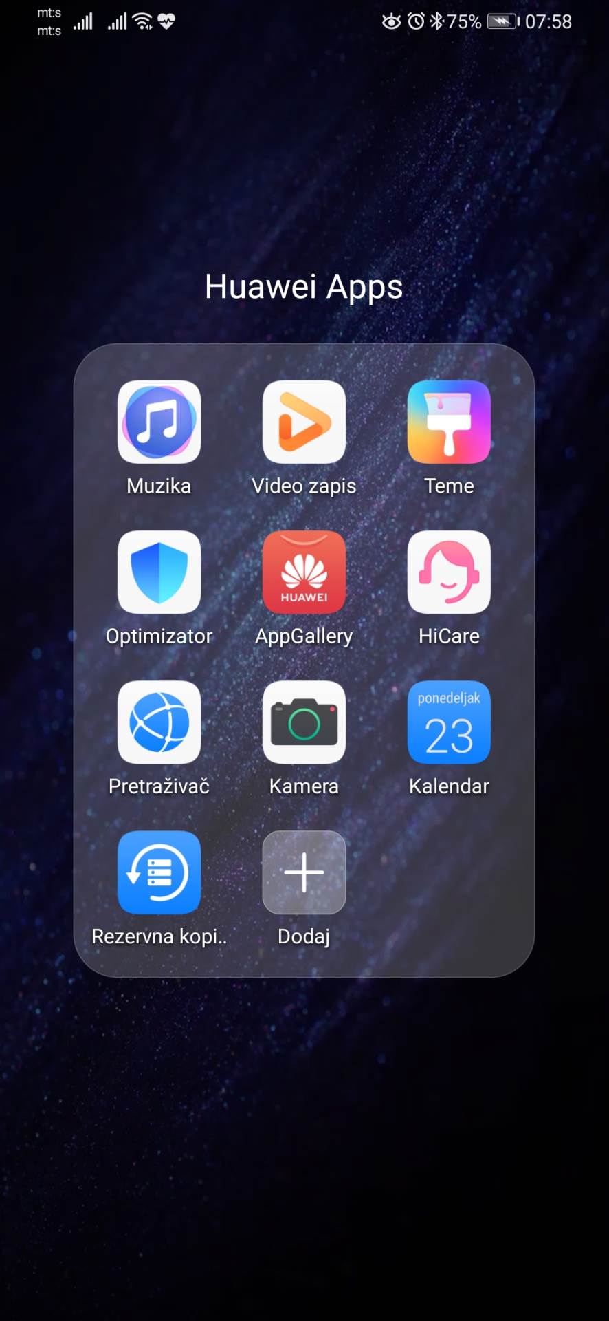   - MONDO / Marko Čavić 