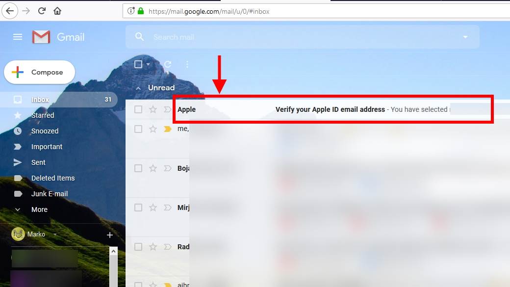   - MONDO / Marko Čavić 