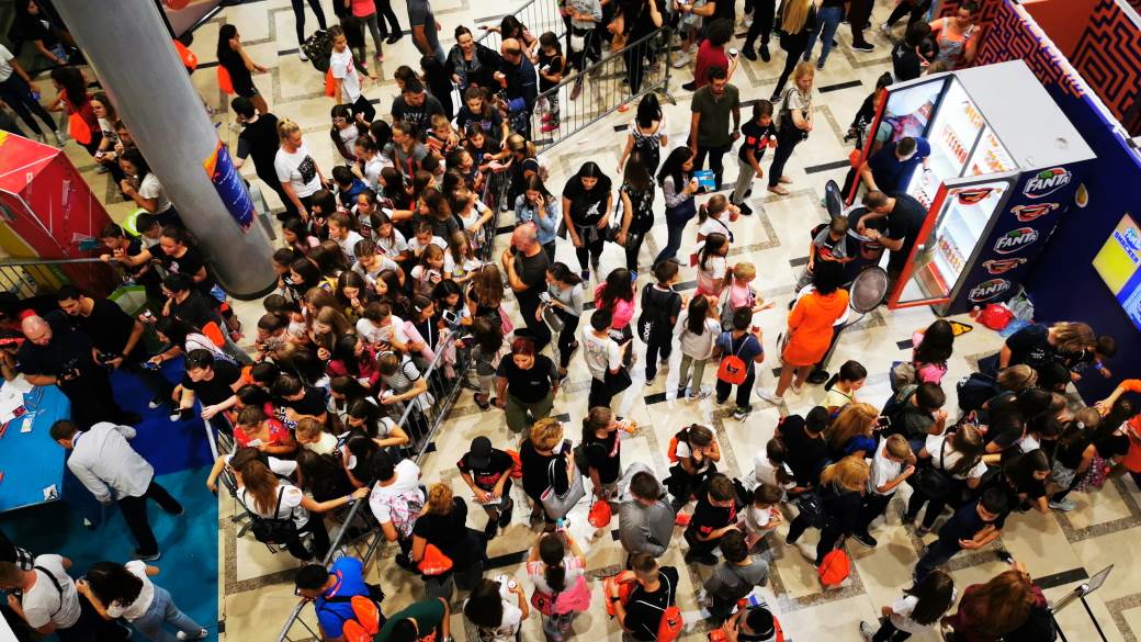   - MONDO / Marko Čavić 