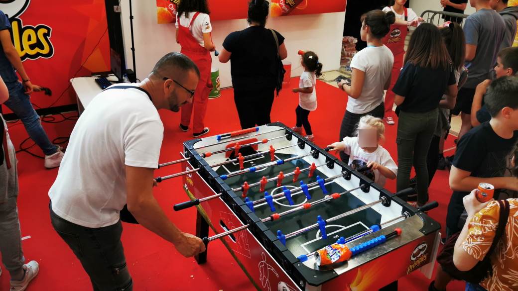   - MONDO / Marko Čavić 