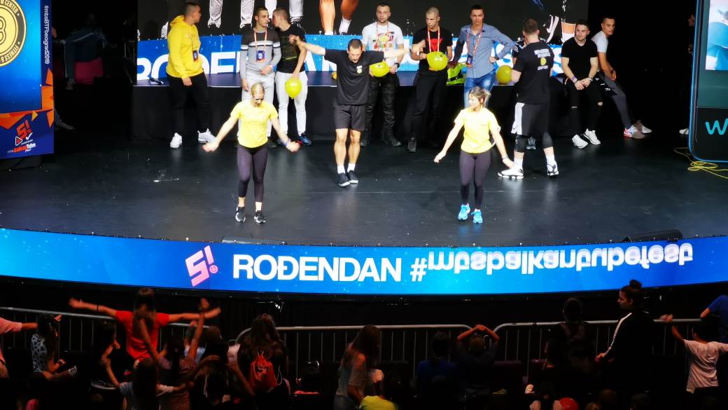   - MONDO / Marko Čavić 