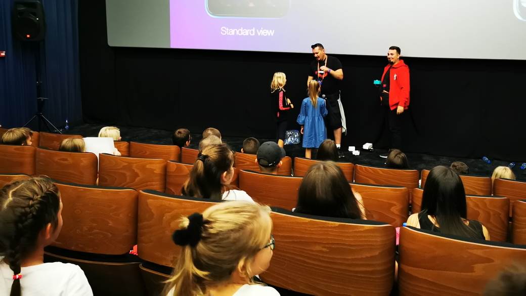   - MONDO / Marko Čavić 