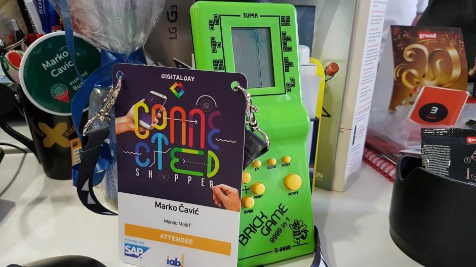   - MONDO Portal/Marko Čavić 